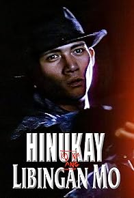 Primary photo for Hinukay ko na ang libingan mo!