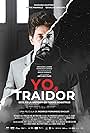 Mariano Martínez in Yo, traidor (2022)