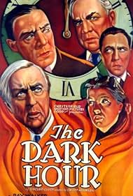 The Dark Hour (1936)