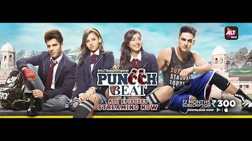 ALTBalaji | PuncchBeat | Meet Rajveer