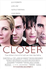 Primary photo for Closer