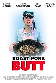 Primary photo for Roast Pork Butt