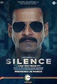 Silence: Can You Hear It (2021)