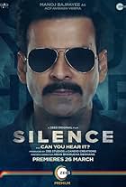 Silence: Can You Hear It