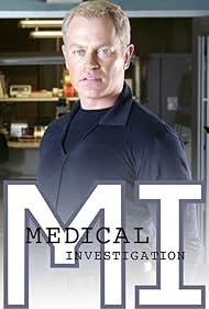 Medical Investigation (2004)