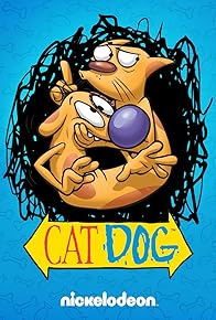 Primary photo for CatDog