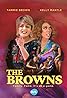 The Browns (TV Series 2020–2021) Poster