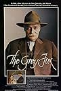 Richard Farnsworth in The Grey Fox (1982)