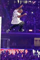 Shane McMahon in WrestleMania 32 (2016)