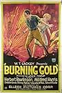 Burning Gold (1927)