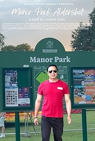 Primary photo for Manor Park Aldershot