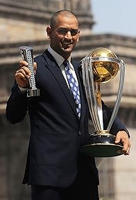 Primary photo for Mahendra Singh Dhoni