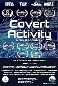 Covert Activity (2020)