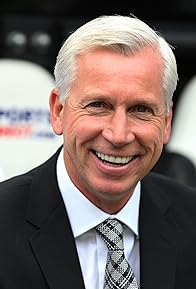 Primary photo for Alan Pardew