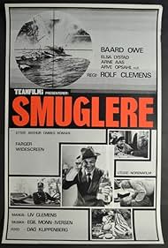 The Smugglers (1968)