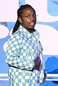 Primary photo for Jacquees