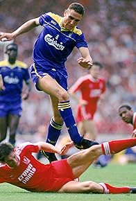 Primary photo for AFC Wimbledon vs Liverpool FC 2015 FA Cup 32nd-Final