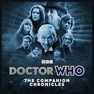 Doctor Who: The Companion Chronicles (2007)