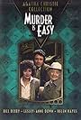 Lesley-Anne Down, Bill Bixby, and Helen Hayes in Murder Is Easy (1982)