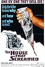 The House That Screamed (1969)