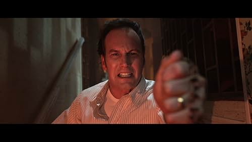 The Conjuring: The Devil Made Me Do It