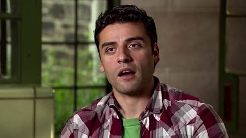 Won't Back Down: Oscar Isaac On The Theme Of The Film