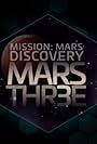 Mars Thr3e (2018)