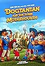 Dogtanian and the Three Muskehounds (2021)