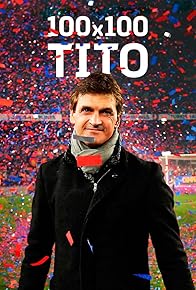 Primary photo for 100x100 TITO