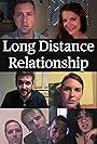 Eric Messner, Chris Mathieu, Evan Casey, Kurt Maloney, Jill Knox, Rose Hemingway, Derek Wesson, and Chelsey Christensen in Long Distance Relationship (2011)