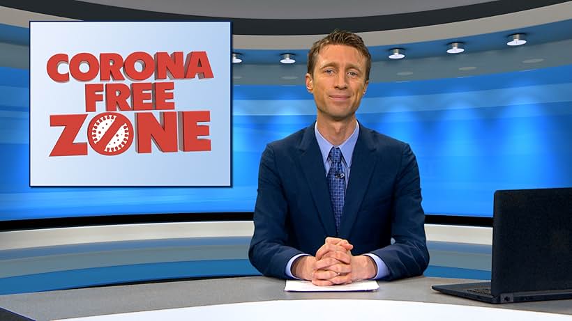 Corona-Free News (2020)