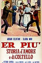 Er più: storia d'amore e di coltello