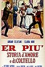 Er più: storia d'amore e di coltello (1971)