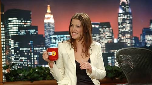 Cobie Smulders in How I Met Your Mother (2005)