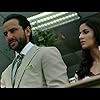 Saif Ali Khan and Katrina Kaif in Race (2008)