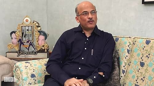 Sooraj Barjatya | The Insider's Watchlist