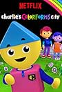 Charlie's Colorforms City