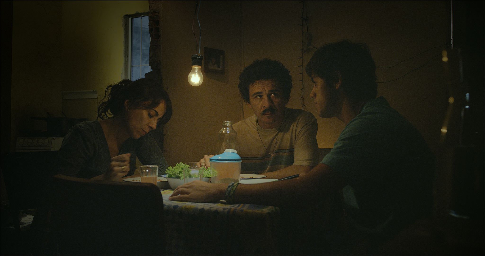 Na Quebrada (2014)