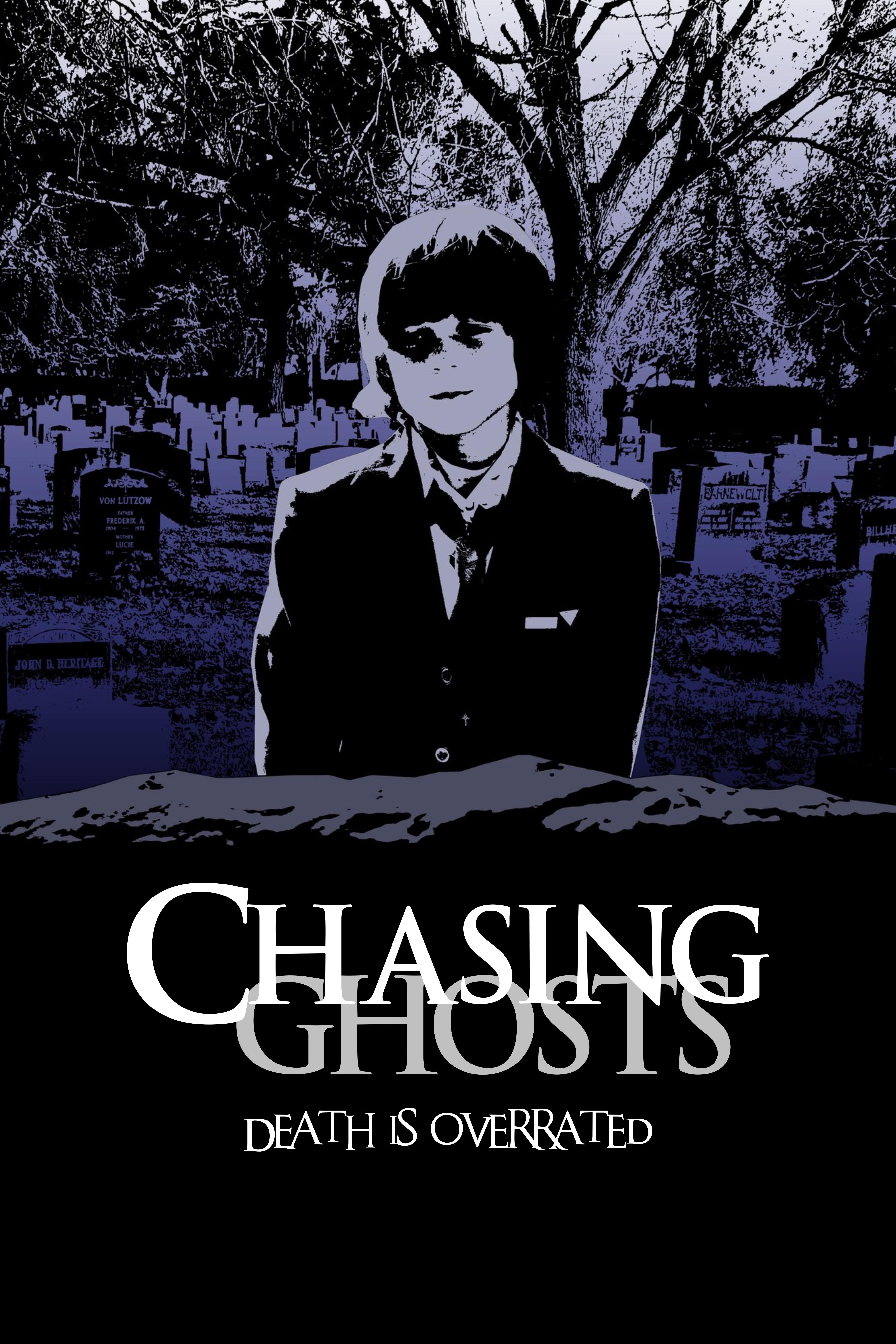 Chasing Ghosts (2014)