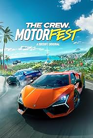 The Crew Motorfest (2023)