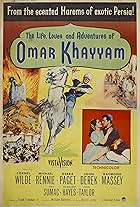 Omar Khayyam