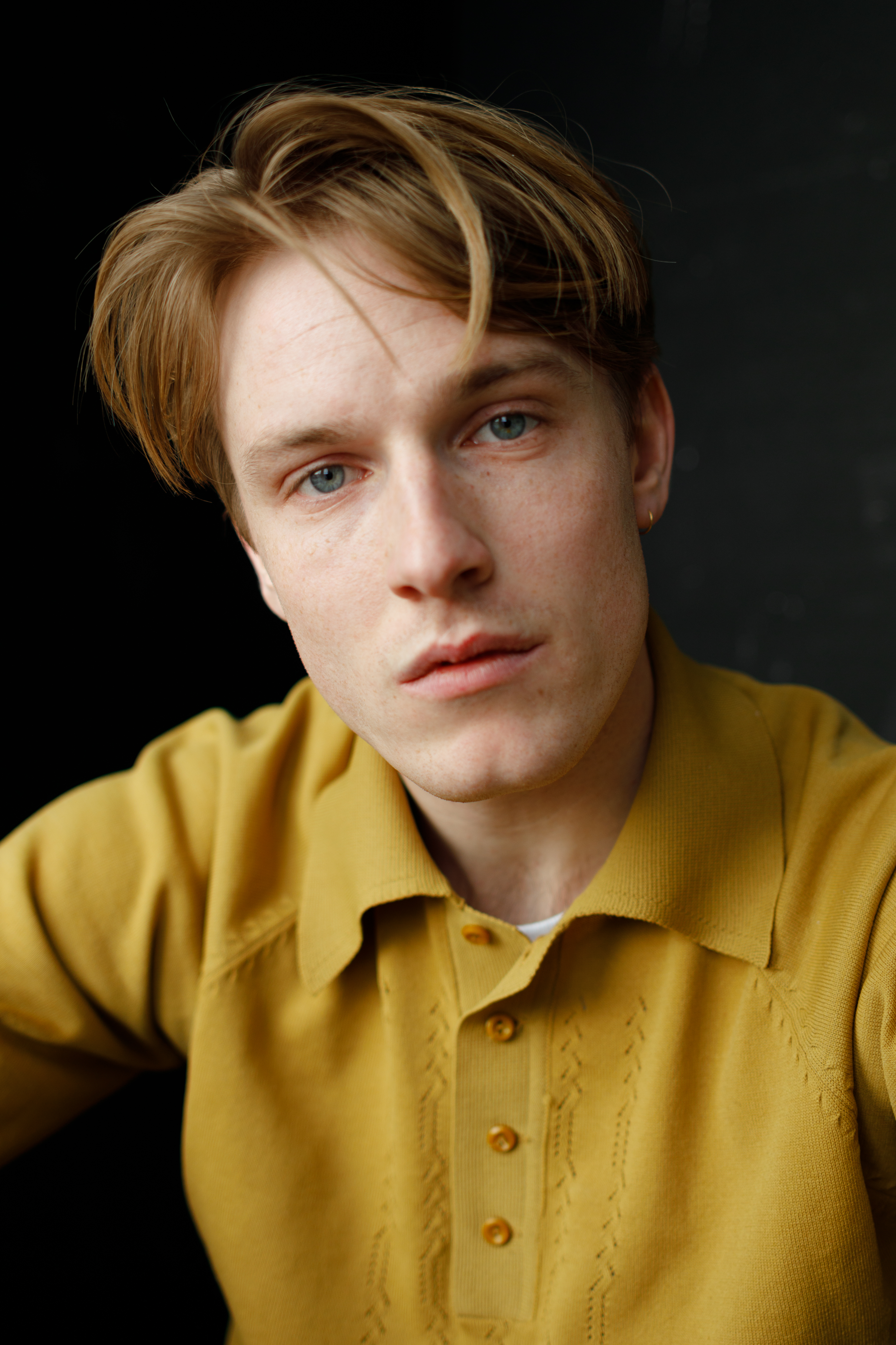 Louis Hofmann