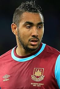 Primary photo for Dimitri Payet