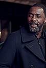 Idris Elba in Ford: New Breed (2019)