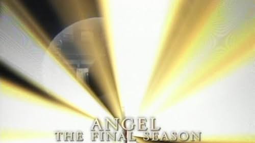 Angel: Season 5