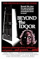 Beyond the Door