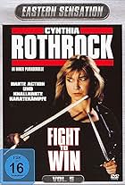 Cynthia Rothrock in Fight to Win (1987)