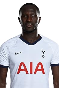 Primary photo for Moussa Sissoko