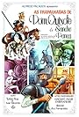 As Trapalhadas de Dom Quixote e Sancho Pança (1977)