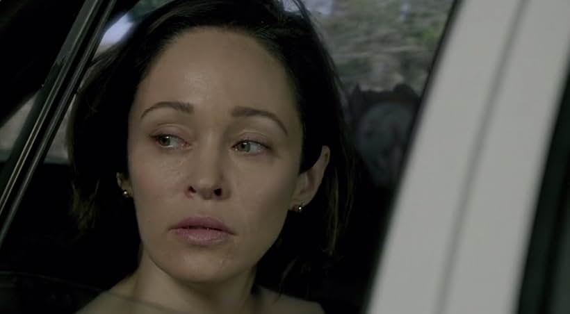 Autumn Reeser in The Legend of La Llorona (2022)